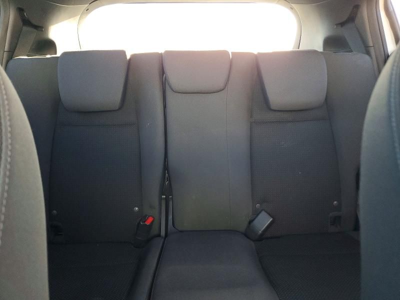 2021 Honda Hr-v Sport