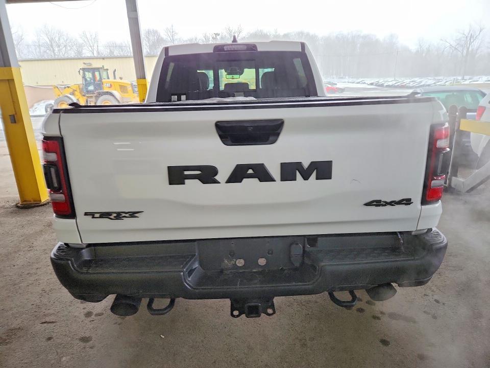 2023 Ram Trucks 1500 TRX