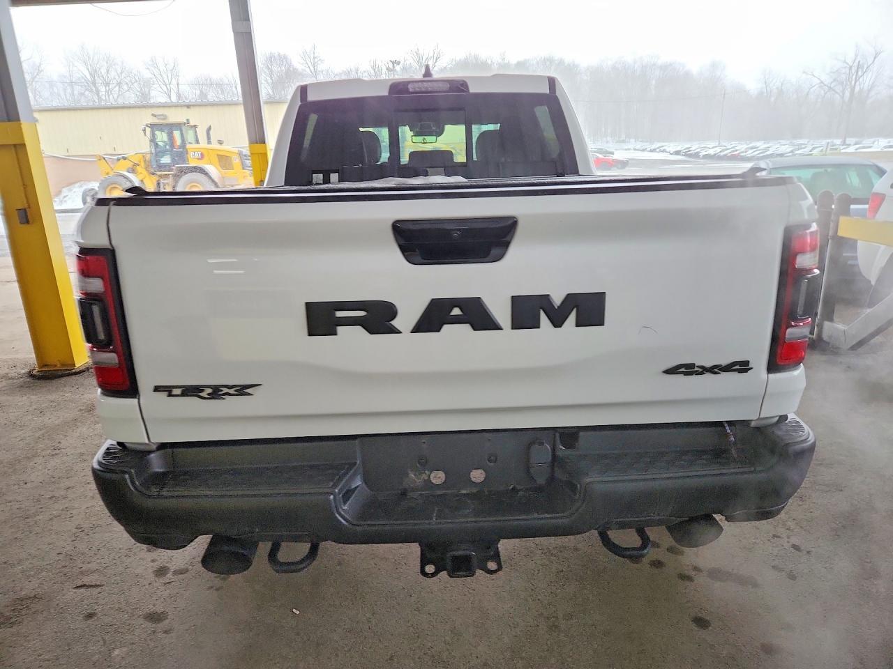 2023 Ram Trucks 1500 TRX