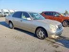2002 Lexus Ls 430 Base
