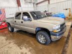 2001 Chevrolet Silverado K2500 Heavy Duty