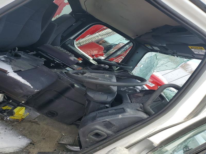 2024 Freightliner Business Class M2 Refuse Truck