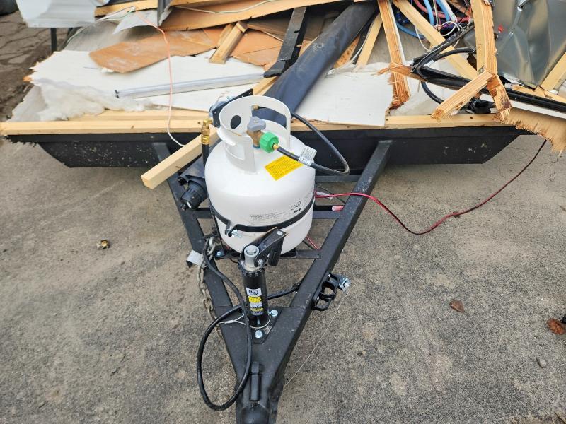 2026 Foresriver 2026 Forest River Avenger Camper