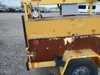 1997 Fenex 1997 Team Fenex F123KP Manhole Support Trailer