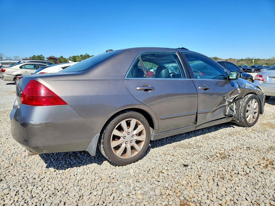 2006 Honda Accord ex