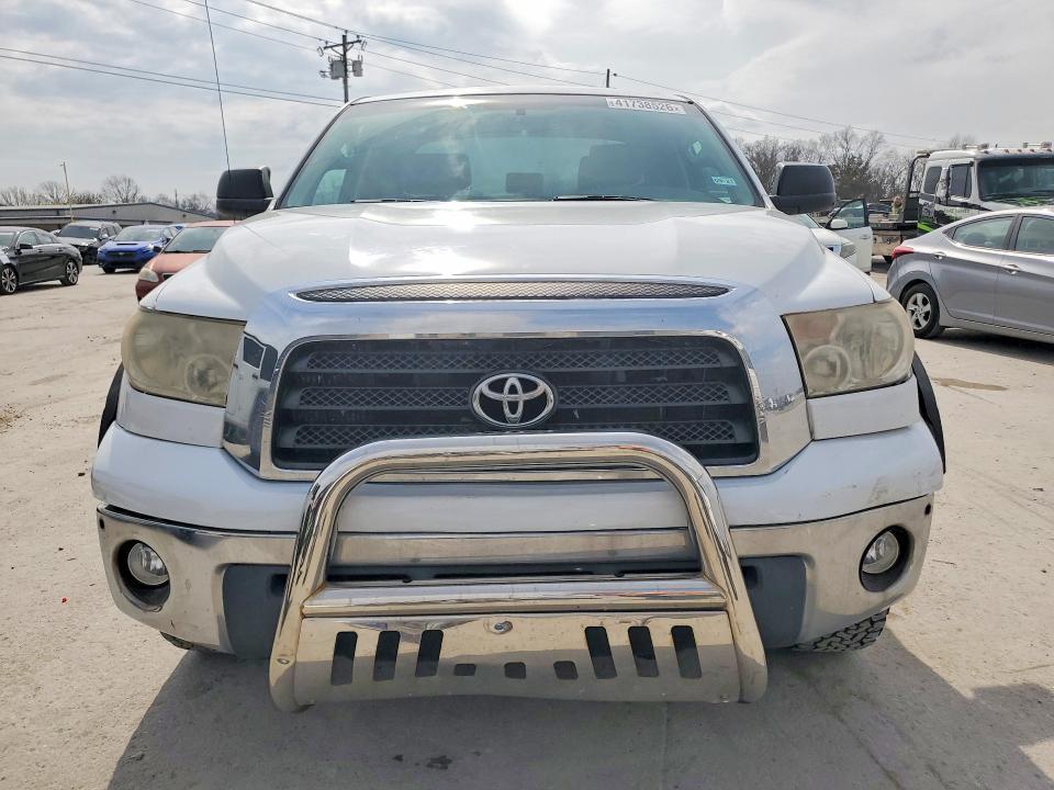 2008 Toyota Tundra Grade