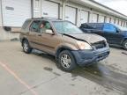 2003 Honda Cr-v ex