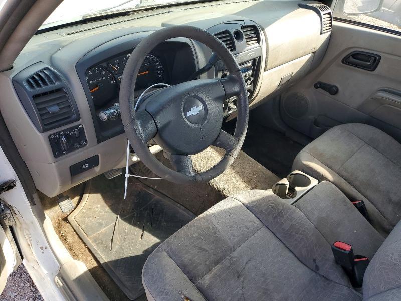 2006 Chevrolet Colorado