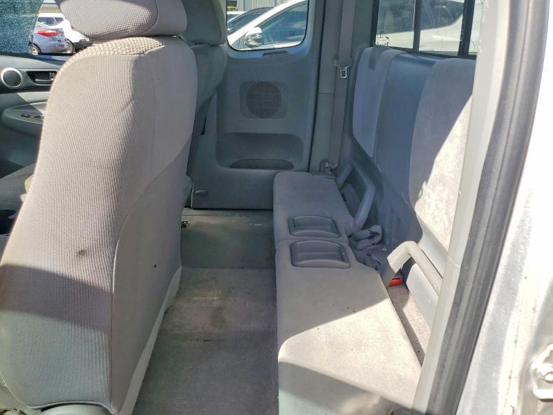 2007 Toyota Tacoma Base