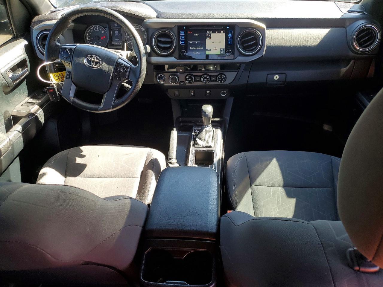 2016 Toyota Tacoma TRD OFF-Road