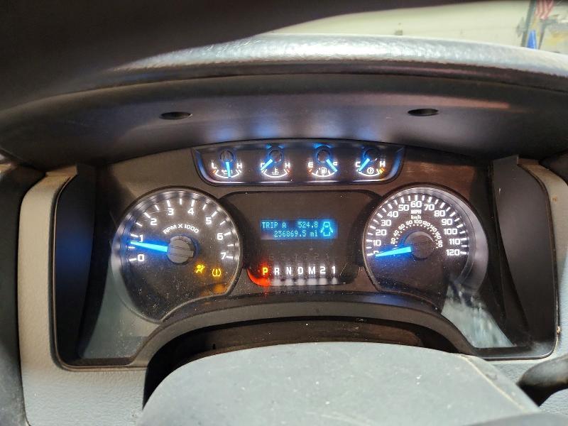 2012 Ford F150