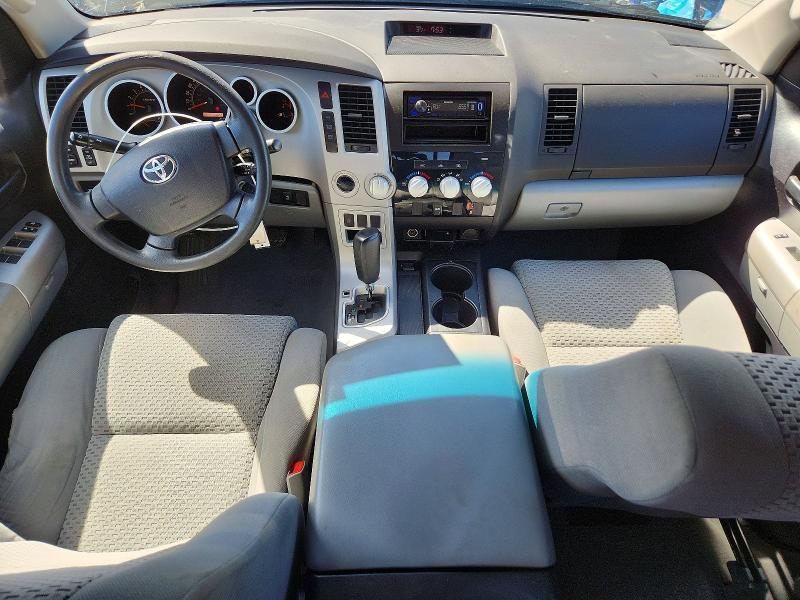 2007 Toyota Tundra SR5