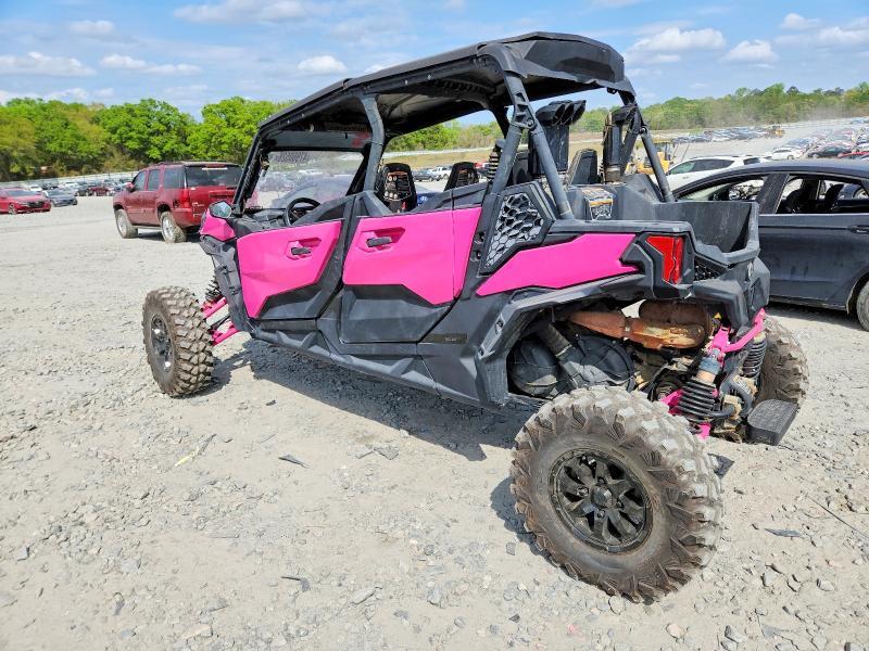 2023 Can-Am Maverick Sport Utility Vehicle