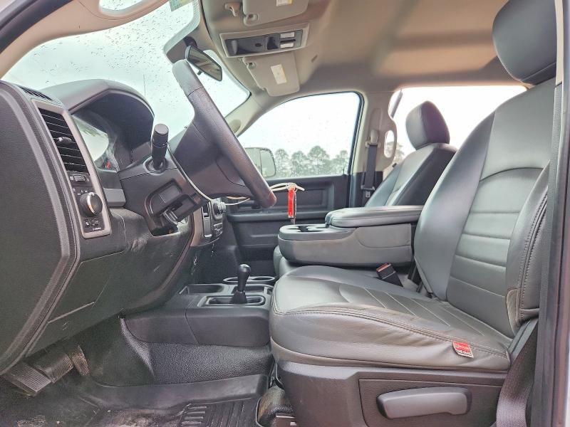 2018 Dodge Ram 2500 st