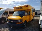 2013 Chevrolet Micro Bird G3500-School Bus