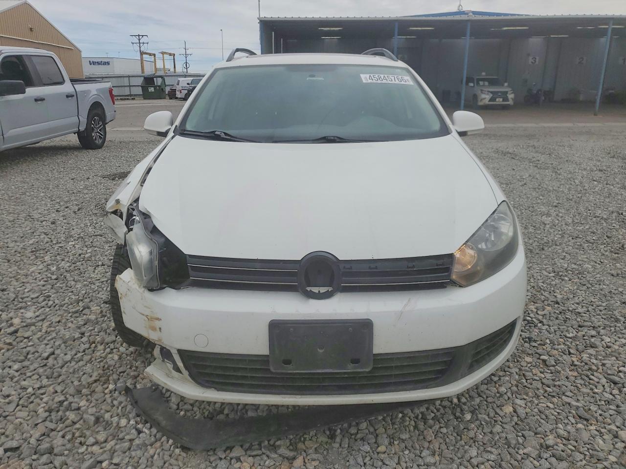 2013 Volkswagen Jetta tdi