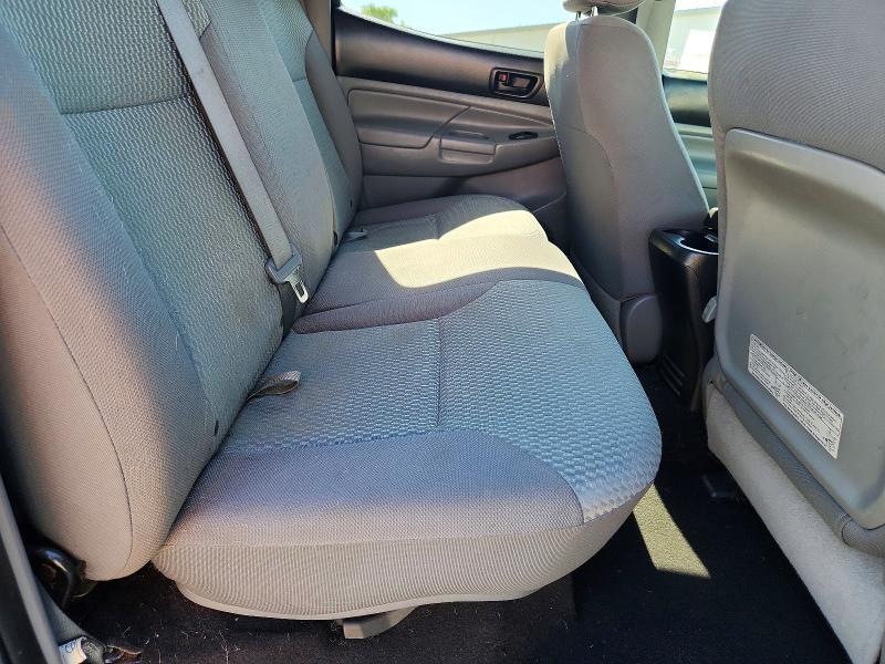 2014 Toyota Tacoma Prerunner V6