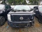 2017 Nissan Titan S