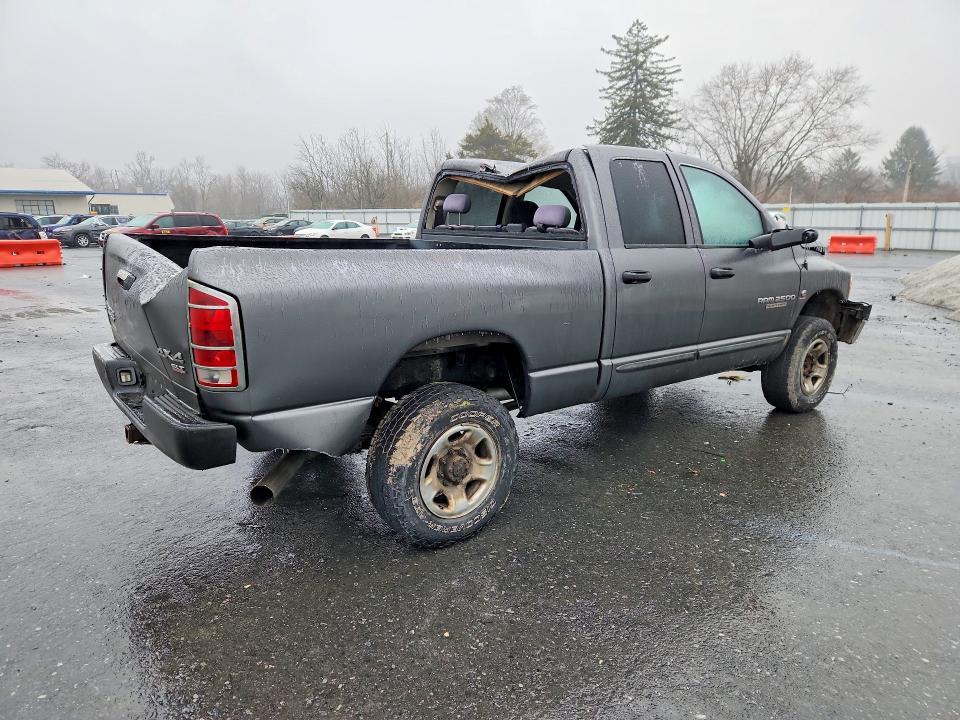 2004 Dodge RAM 2500 ST