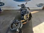 2022 Harley-Davidson Fxbbs