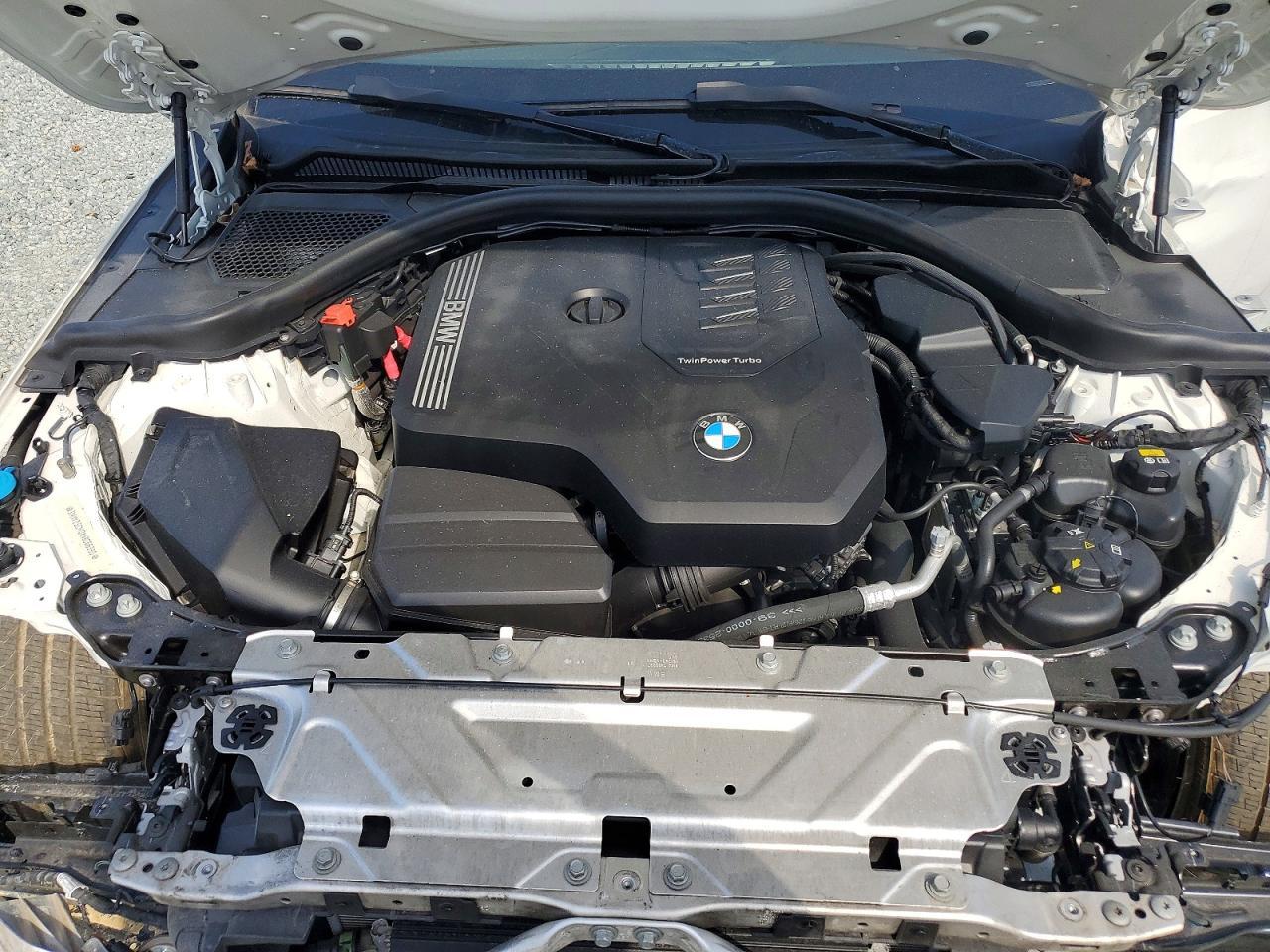 2022 BMW 230i