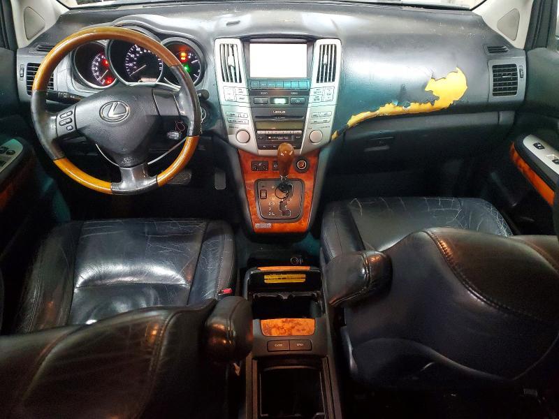 2004 Lexus Rx 330 Base