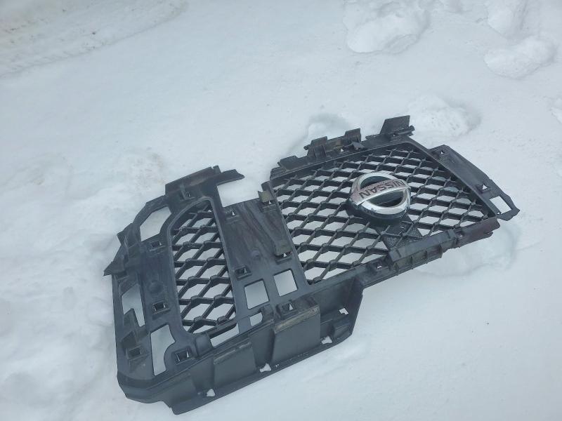 2018 Nissan NV 2500 HD SV