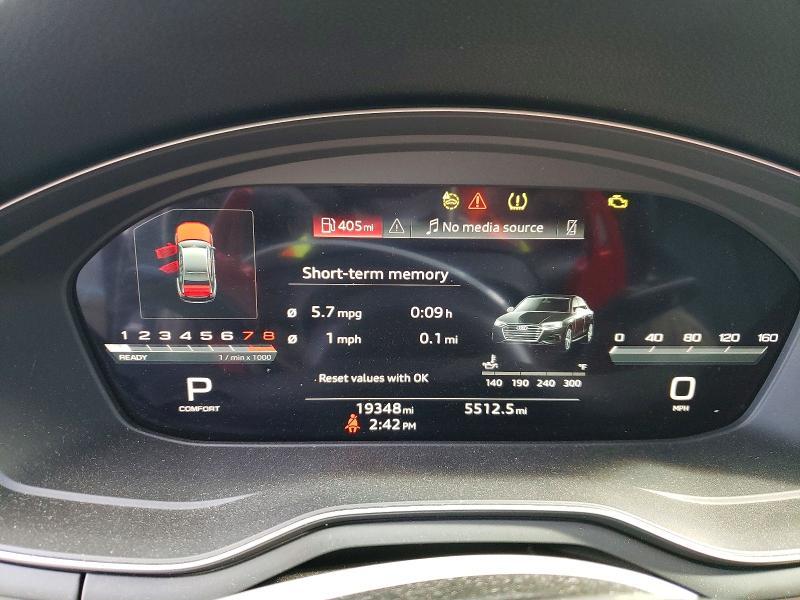 2023 Audi A4 Premium Plus 45