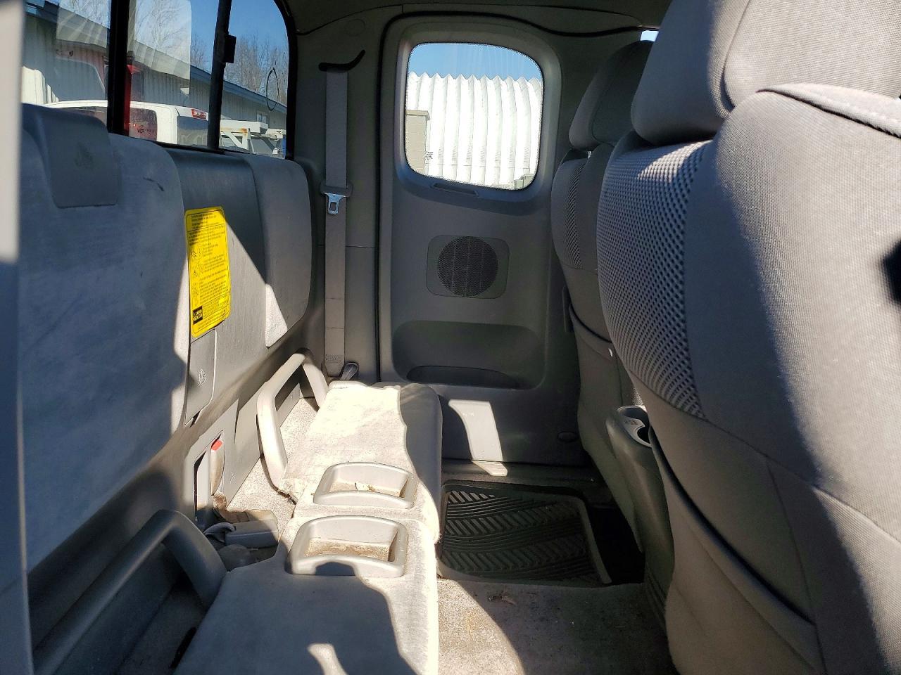 2006 Toyota Tacoma V6