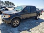2012 Nissan Frontier S