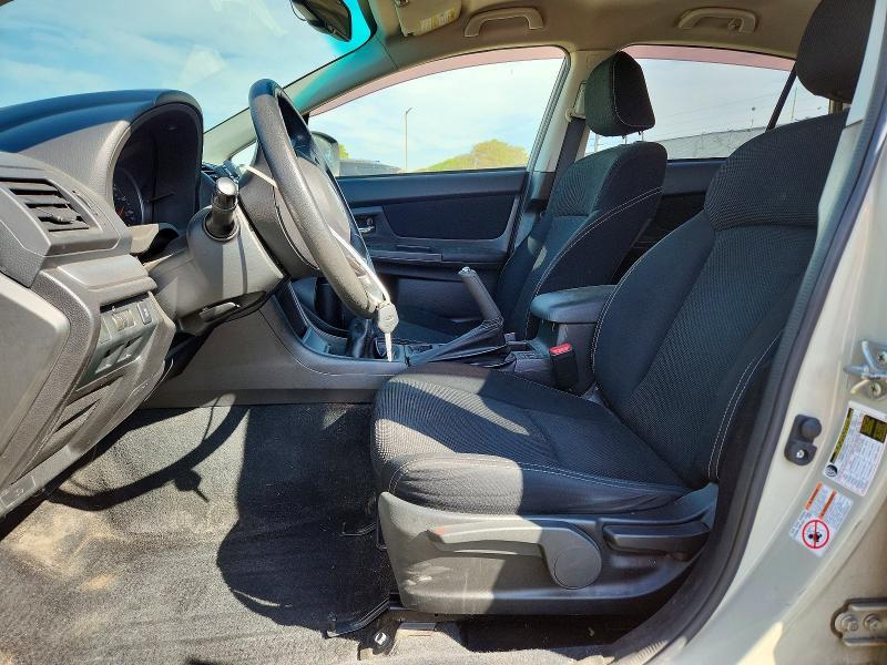 2013 Subaru Xv Crosstrek 2.0 Premium