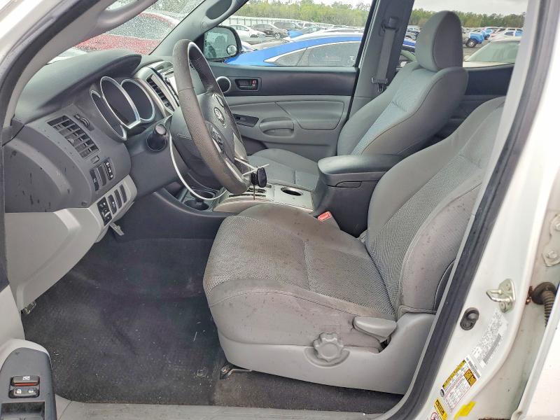 2014 Toyota Tacoma Prerunner V6