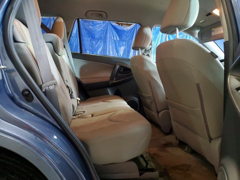 2021 Toyota Rav4 Base
