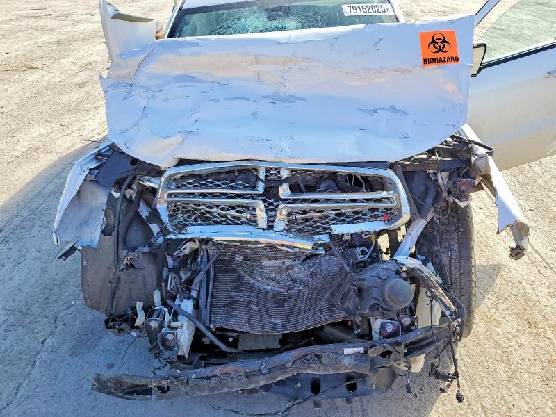 2019 Dodge Durango Citadel