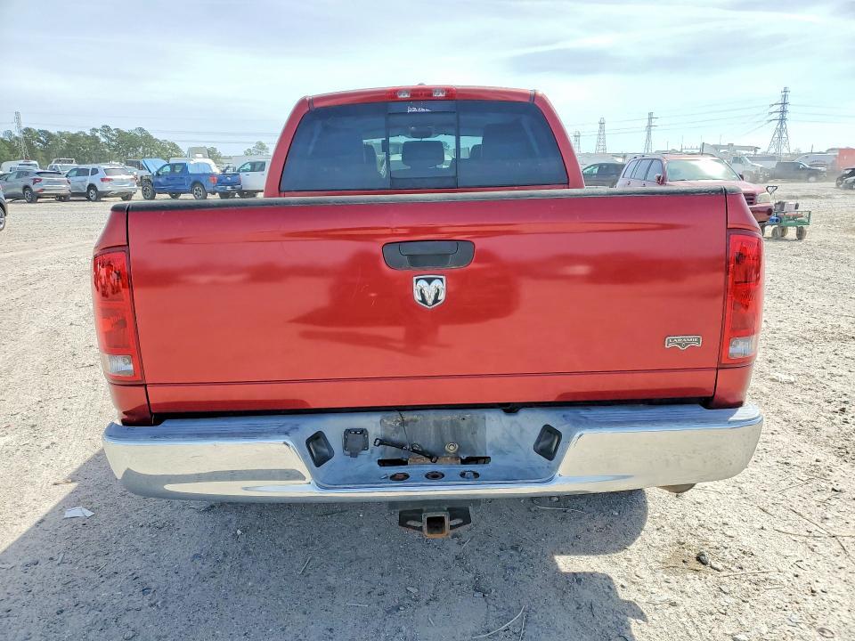 2006 Dodge Ram 1500