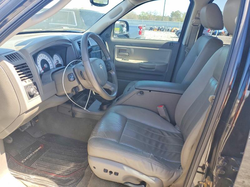 2006 Dodge Dakota Quad SLT