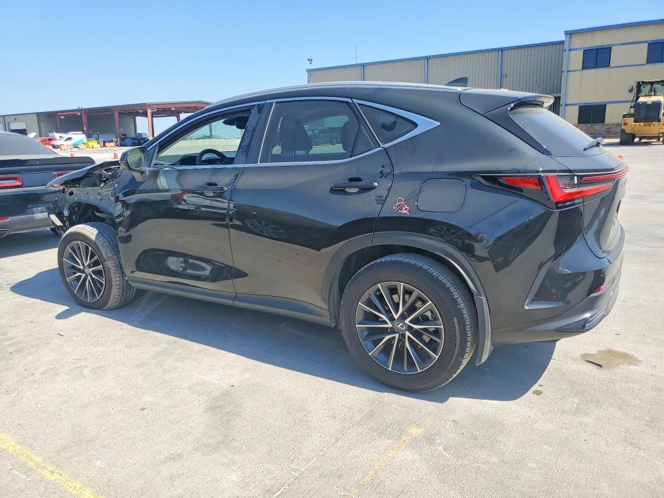 2025 Lexus Nx 250 Premium