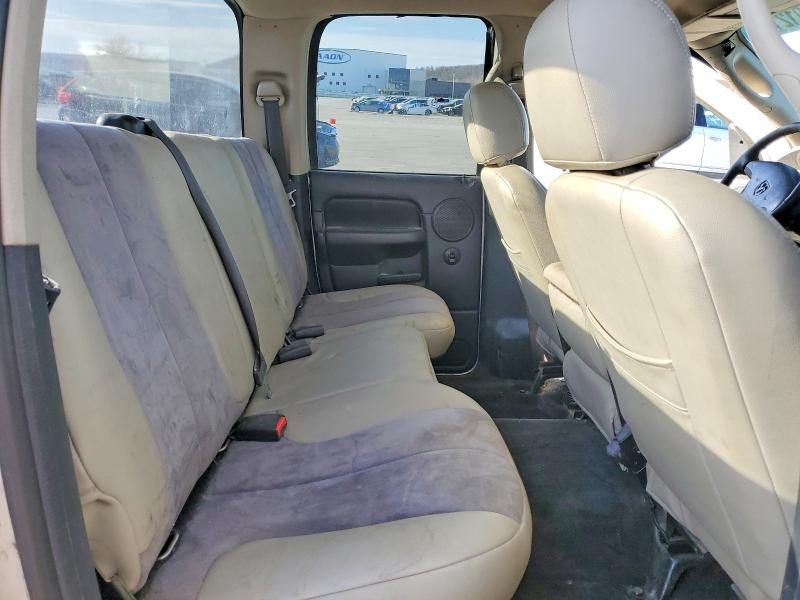 2003 Dodge RAM 3500 ST