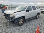 2009 Honda Ridgeline RTS