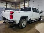 2025 Chevrolet Silverado K2500 Heavy Duty LT
