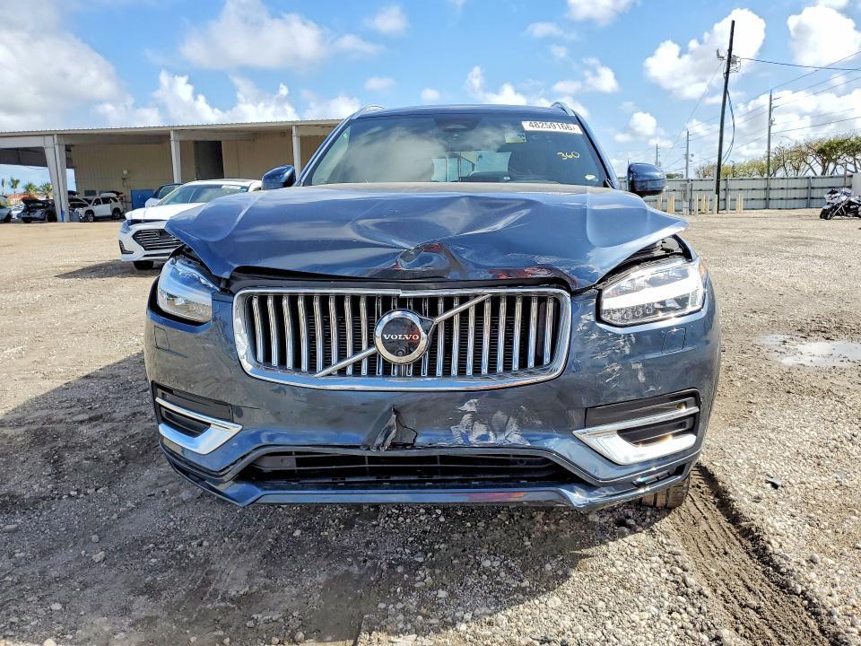 2024 Volvo Xc90 Plus