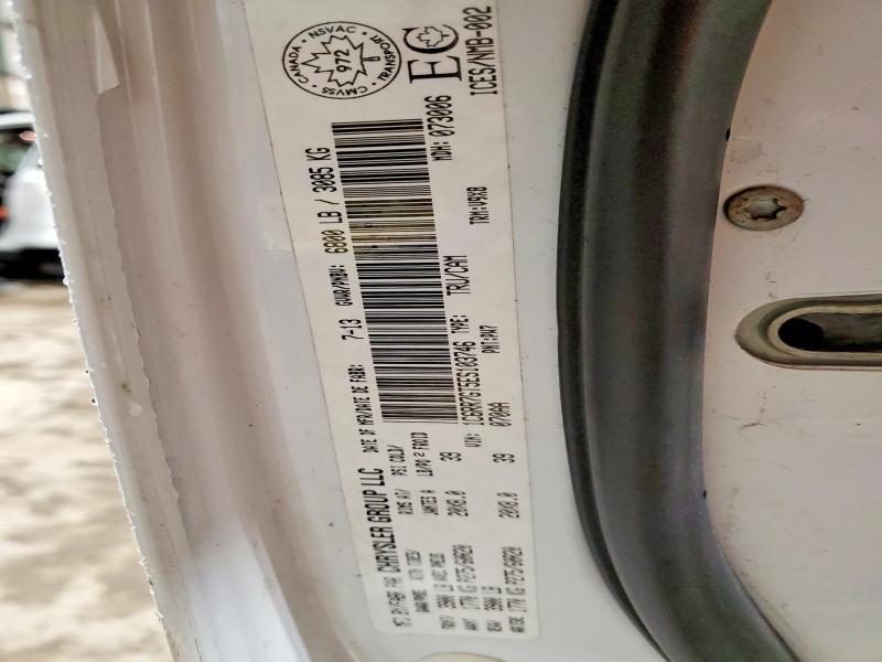 2014 Dodge RAM 1500 SLT