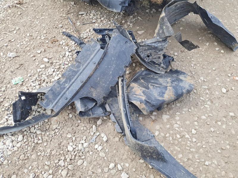 2020 Honda Pilot exl