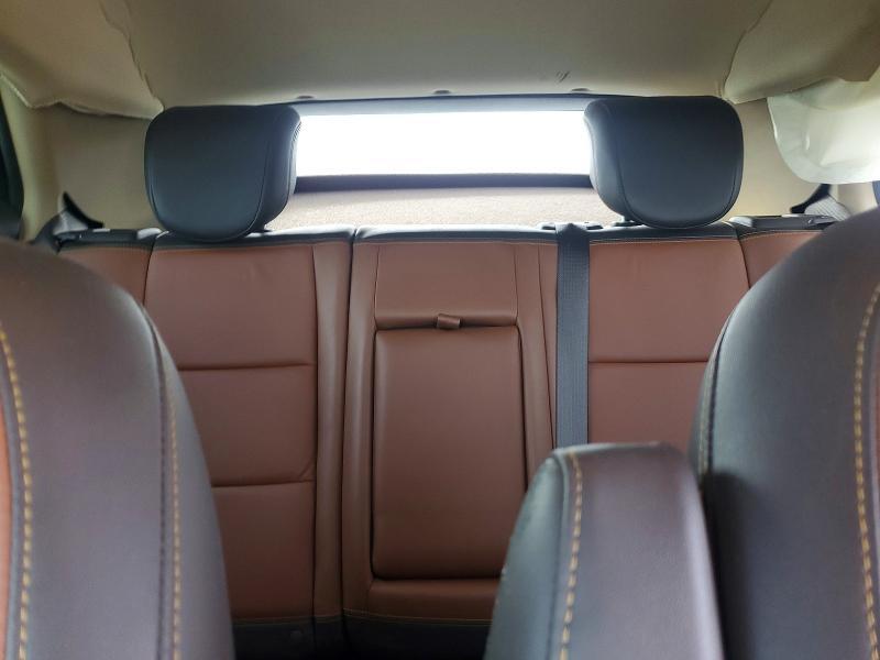 2014 Buick Encore