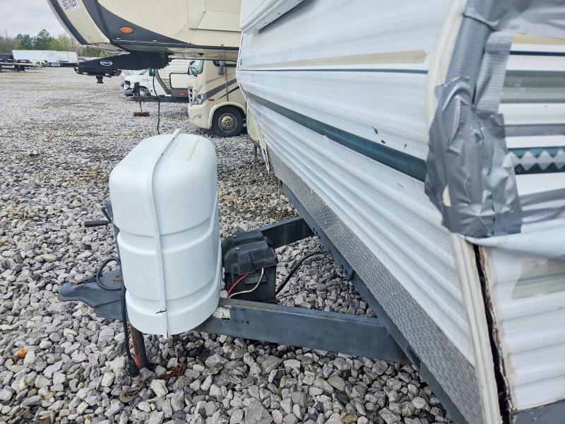 2003 Foresriver 2003 Forest River Cherokee Camper