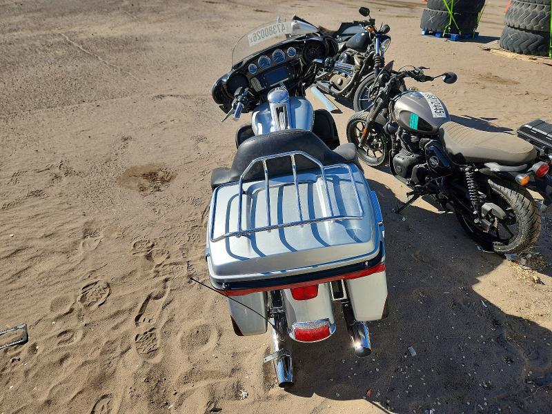 2015 Harley-Davidson Flhtkl Ultra Limited Low