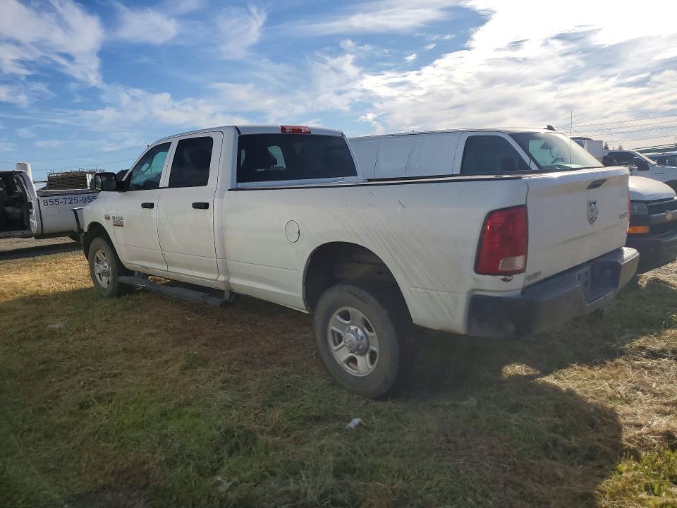 2018 Dodge RAM 2500 ST