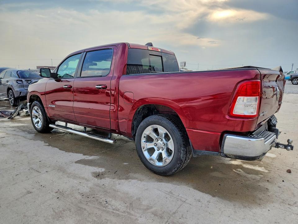2019 Dodge RAM 1500 BIG Horn