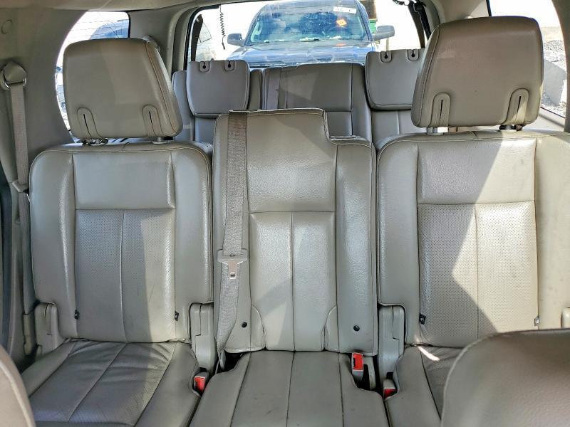 2013 Ford Expedition Limited