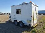 2000 Pelsue Fost 11 Fiber Optic Splicing Trailer